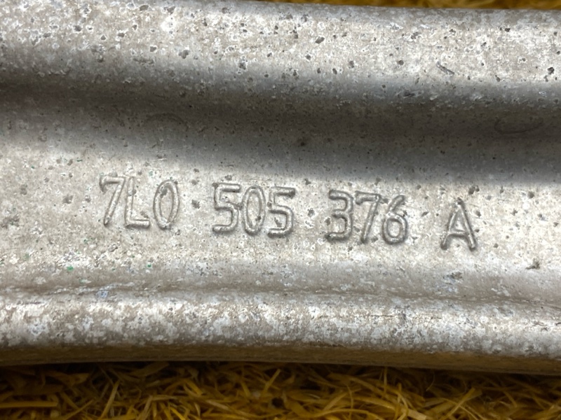 Рычаг подвески верхний, 900 рублей, Красноярск