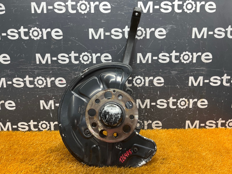 ступица, 8000 рублей, Красноярск