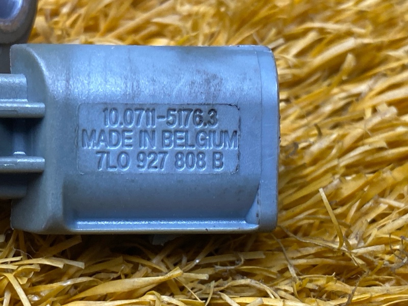 Датчик ABS, 900 рублей, Красноярск