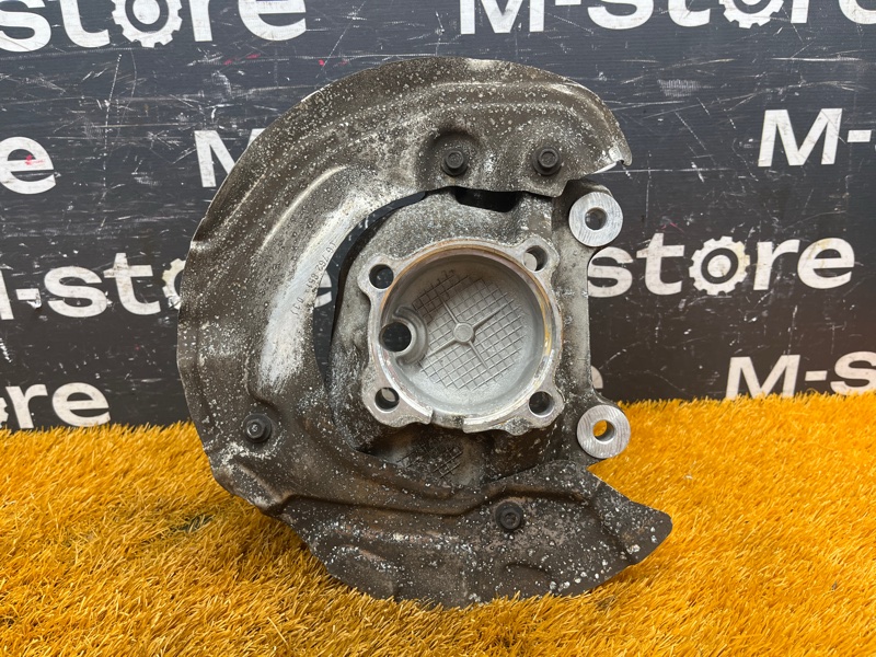 кулак поворотный, 700 рублей, Красноярск