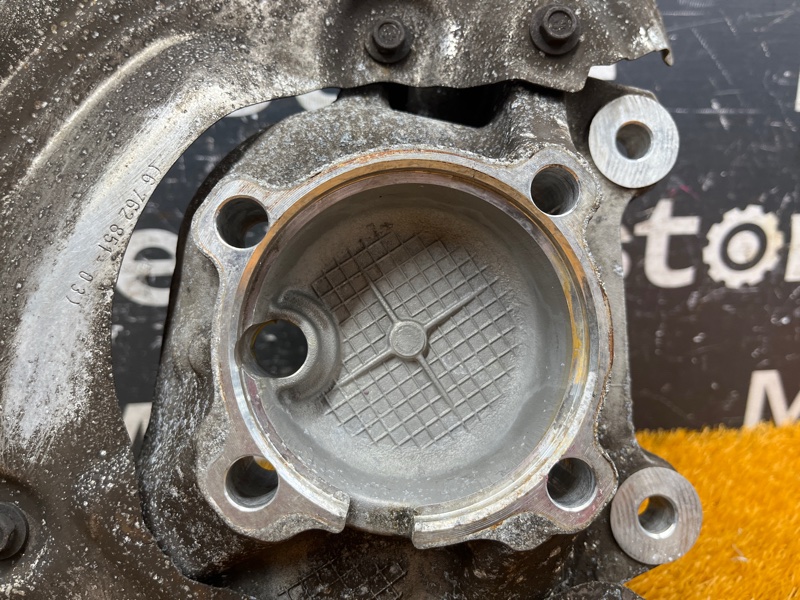 кулак поворотный, 700 рублей, Красноярск