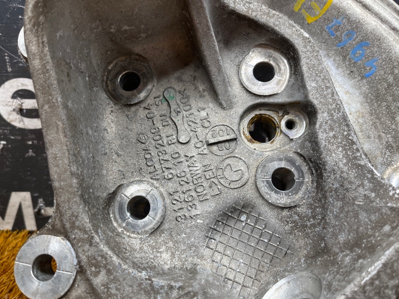 кулак поворотный, 700 рублей, Красноярск