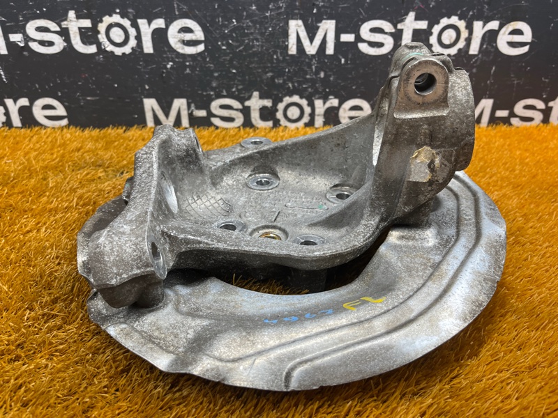 кулак поворотный, 700 рублей, Красноярск