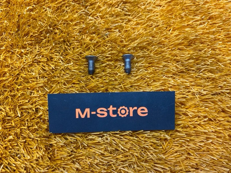 Болт тормозного диска, 100 рублей, Красноярск