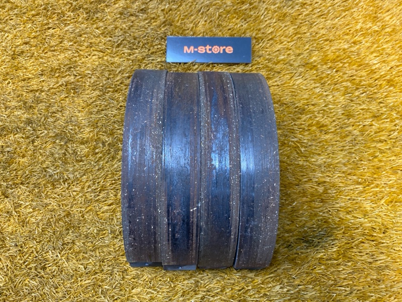 Колодки ручника, 700 рублей, Красноярск