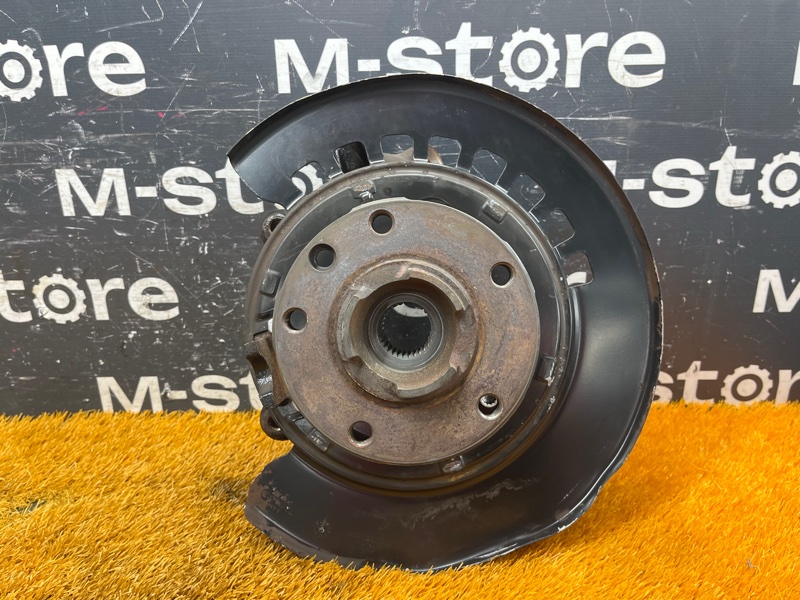 ступица, 2000 рублей, Красноярск