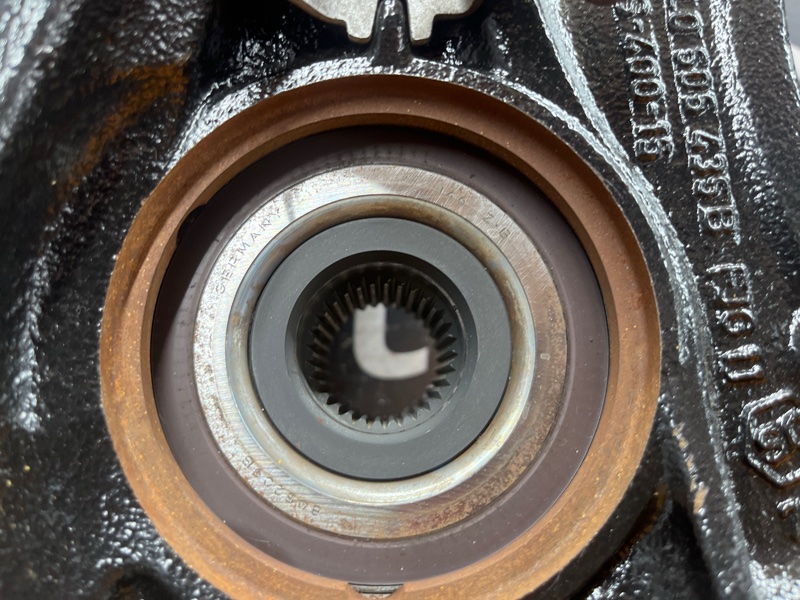 ступица, 2000 рублей, Красноярск