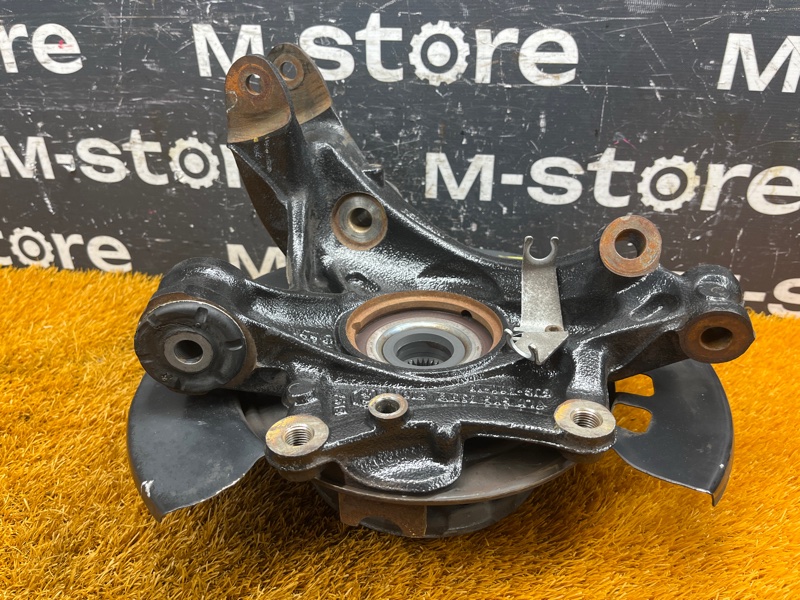 ступица, 2000 рублей, Красноярск