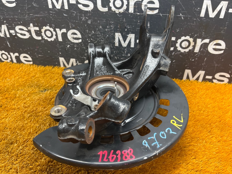 ступица, 2000 рублей, Красноярск