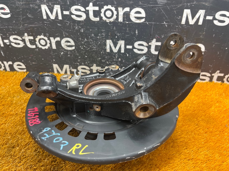 ступица, 2000 рублей, Красноярск