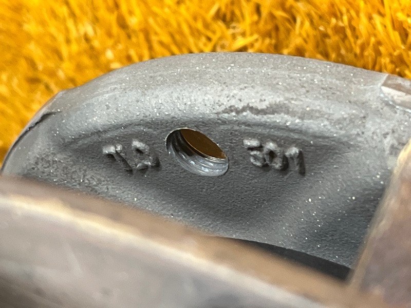 ступица, 2000 рублей, Красноярск