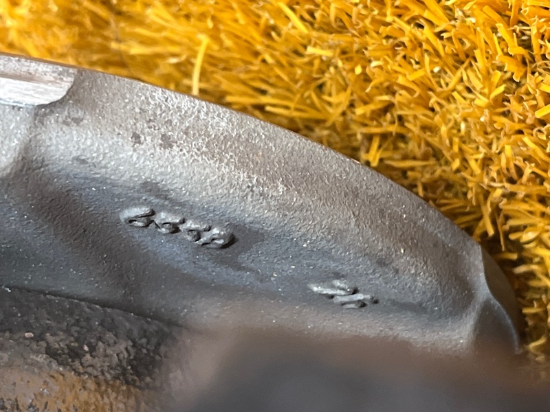 ступица, 2000 рублей, Красноярск