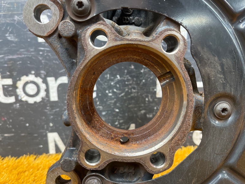 кулак поворотный, 1200 рублей, Красноярск