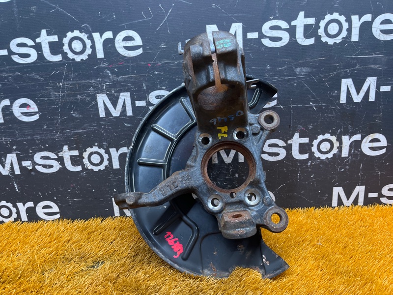 кулак поворотный, 1200 рублей, Красноярск