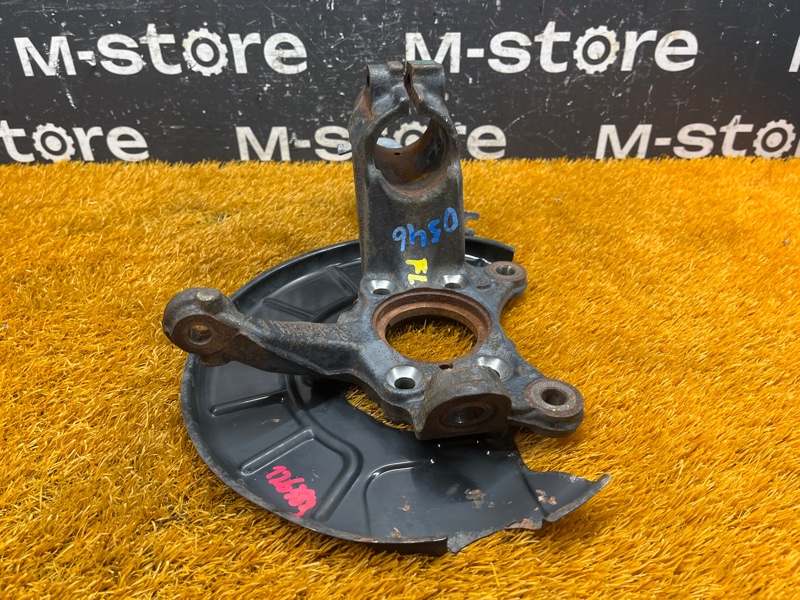 кулак поворотный, 1200 рублей, Красноярск