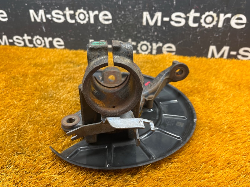 кулак поворотный, 1200 рублей, Красноярск