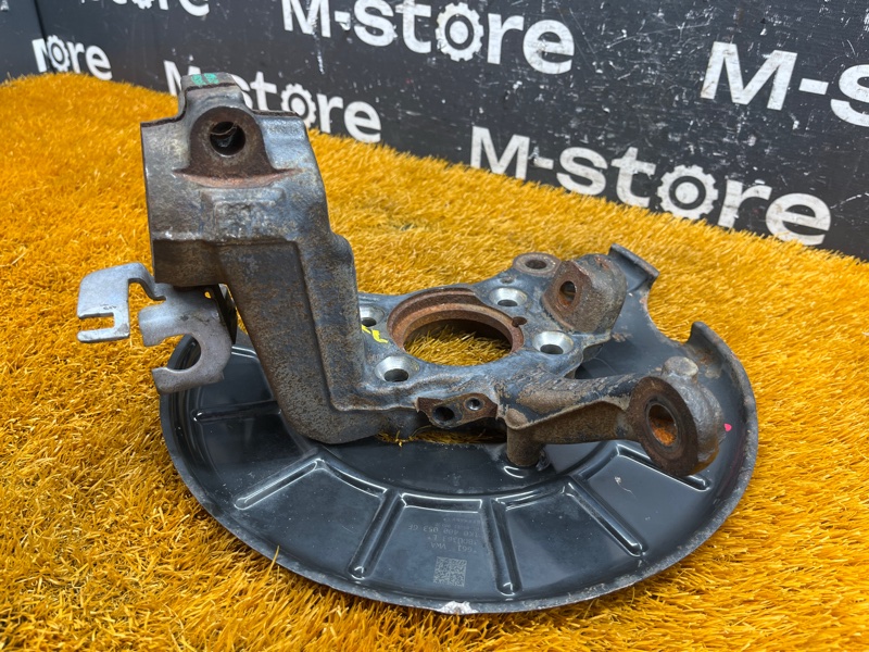 кулак поворотный, 1200 рублей, Красноярск