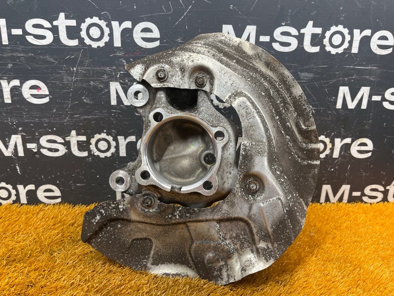 кулак поворотный, 2500 рублей, Красноярск