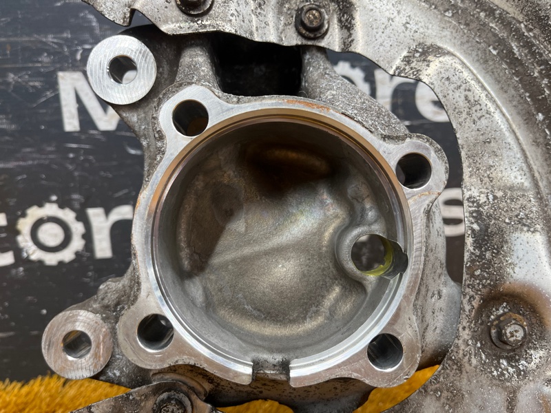 кулак поворотный, 2500 рублей, Красноярск