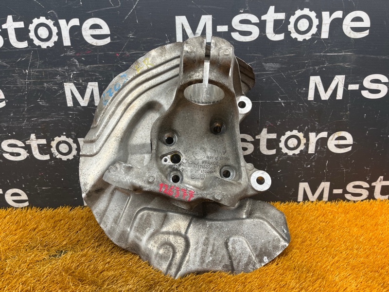 кулак поворотный, 2500 рублей, Красноярск