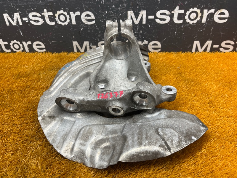 кулак поворотный, 2500 рублей, Красноярск