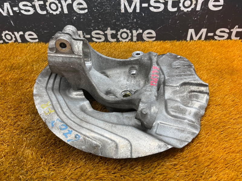 кулак поворотный, 2500 рублей, Красноярск