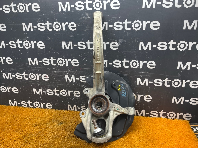 ступица, 5500 рублей, Красноярск