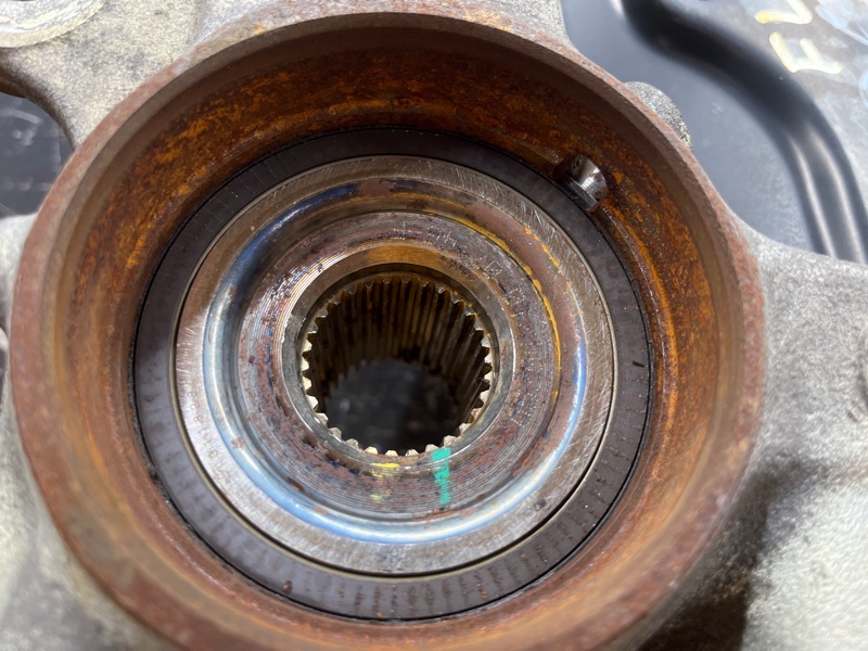 ступица, 5500 рублей, Красноярск