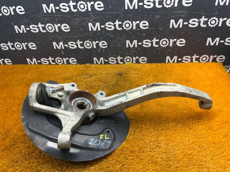 ступица, 5500 рублей, Красноярск