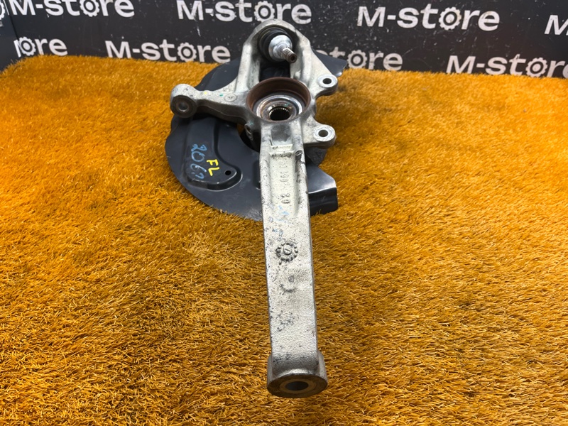 ступица, 5500 рублей, Красноярск