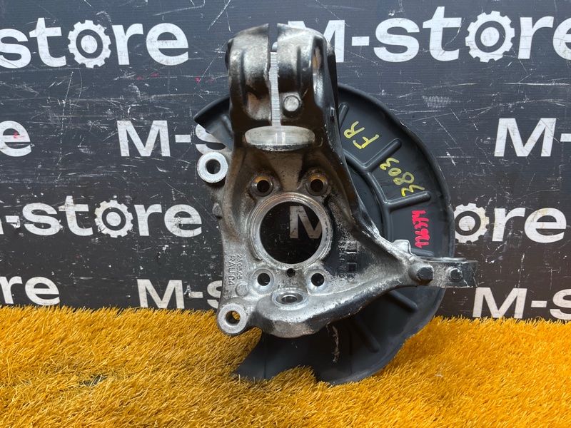 кулак поворотный, 2000 рублей, Красноярск