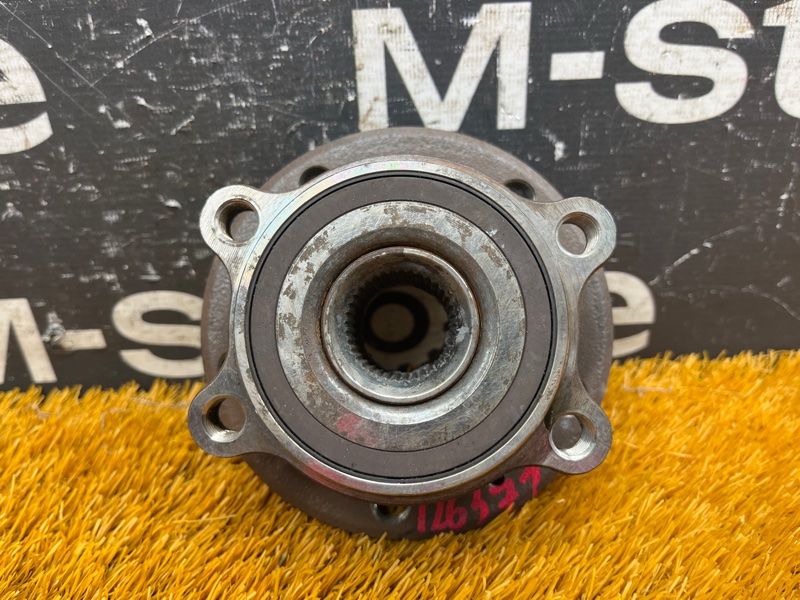 ступица, 1500 рублей, Красноярск