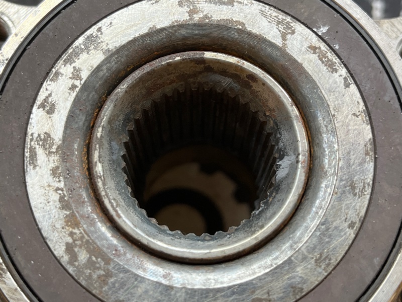 ступица, 1500 рублей, Красноярск