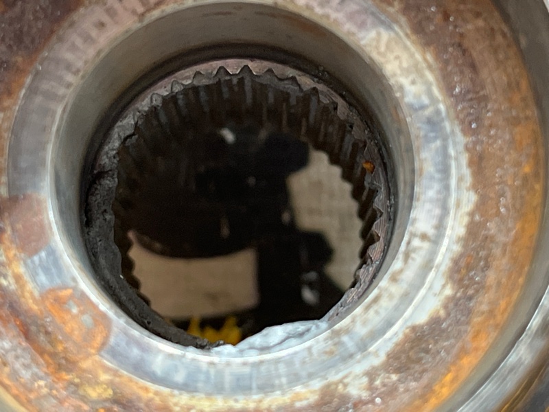 ступица, 1500 рублей, Красноярск