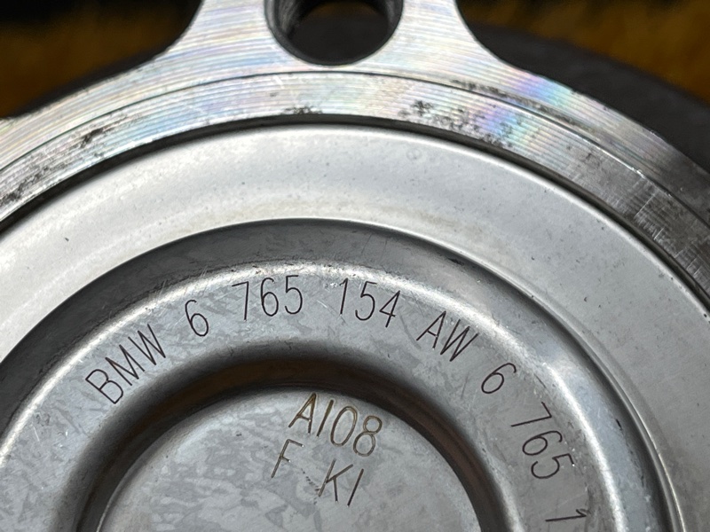 ступица, 1000 рублей, Красноярск