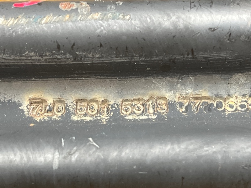 Рычаг подвески нижний, 1000 рублей, Красноярск