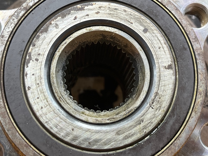 ступица, 1500 рублей, Красноярск