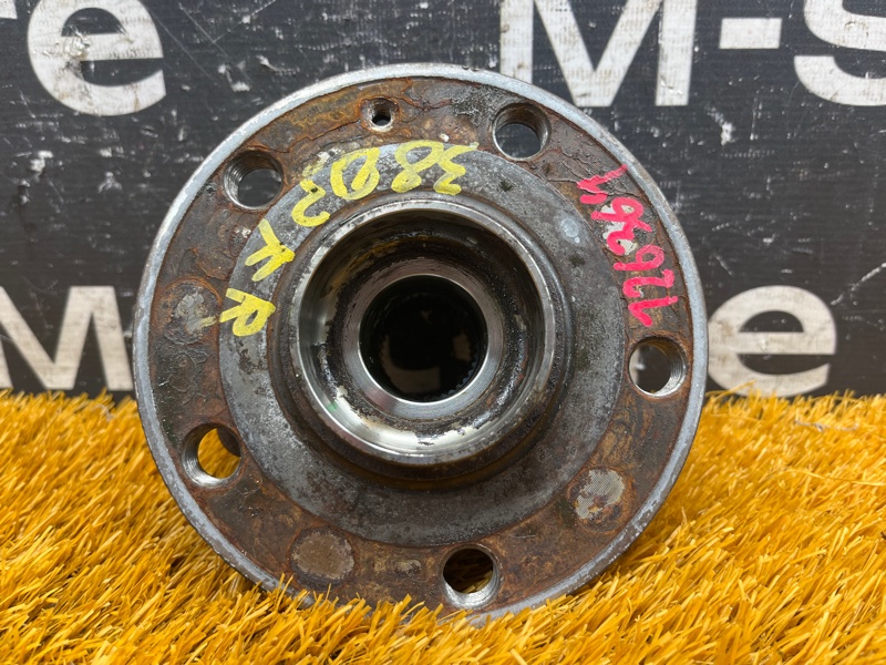 ступица, 1500 рублей, Красноярск