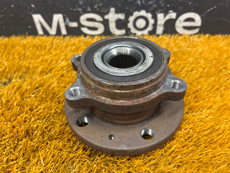 ступица, 1500 рублей, Красноярск