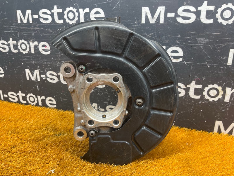 кулак поворотный, 1500 рублей, Красноярск