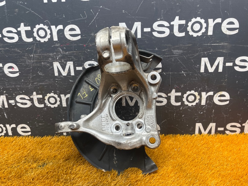 кулак поворотный, 1500 рублей, Красноярск