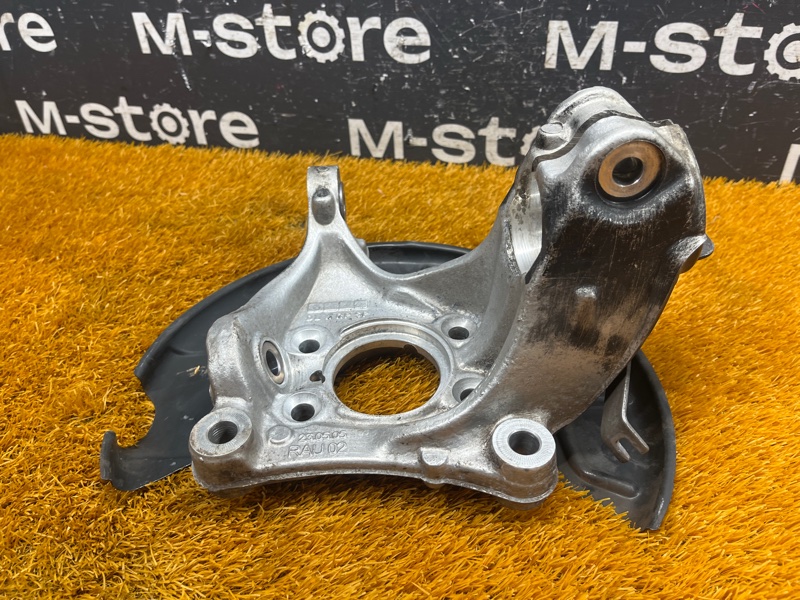 кулак поворотный, 1500 рублей, Красноярск