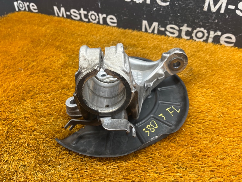 кулак поворотный, 1500 рублей, Красноярск