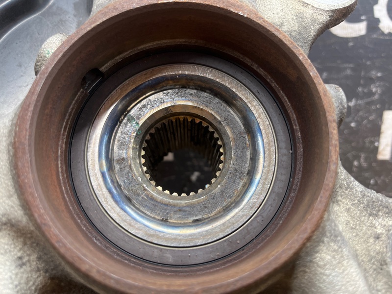 ступица, 5500 рублей, Красноярск