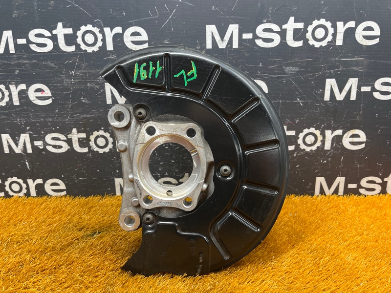 кулак поворотный, 1500 рублей, Красноярск