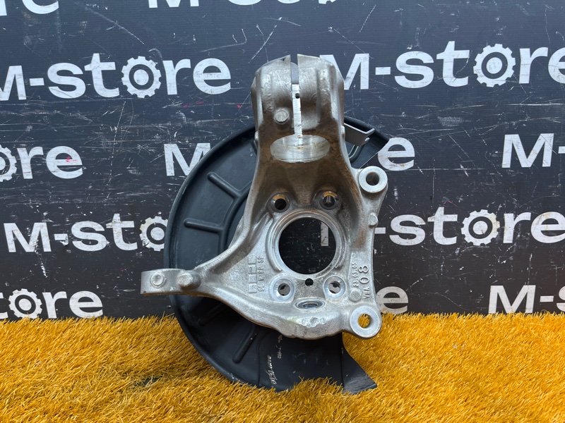 кулак поворотный, 1500 рублей, Красноярск