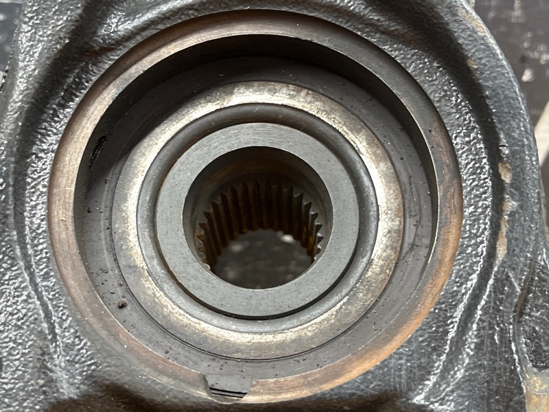 ступица, 5500 рублей, Красноярск