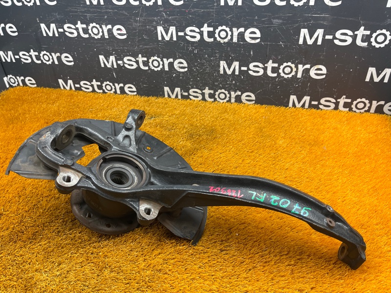 ступица, 5500 рублей, Красноярск