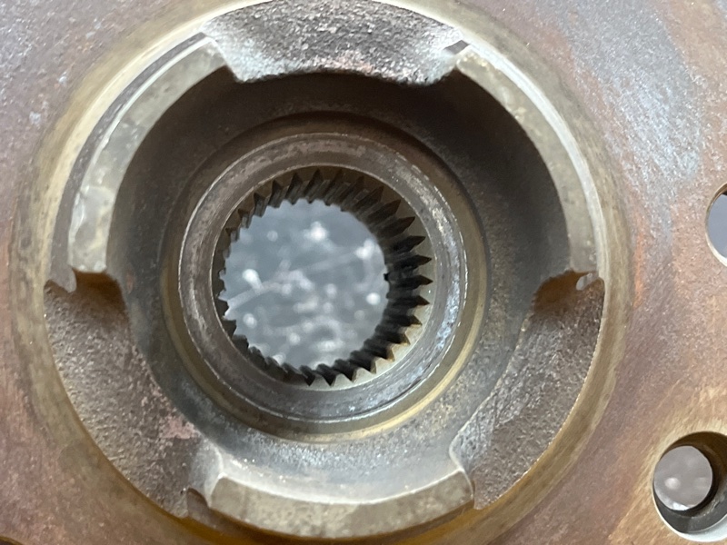 ступица, 5500 рублей, Красноярск