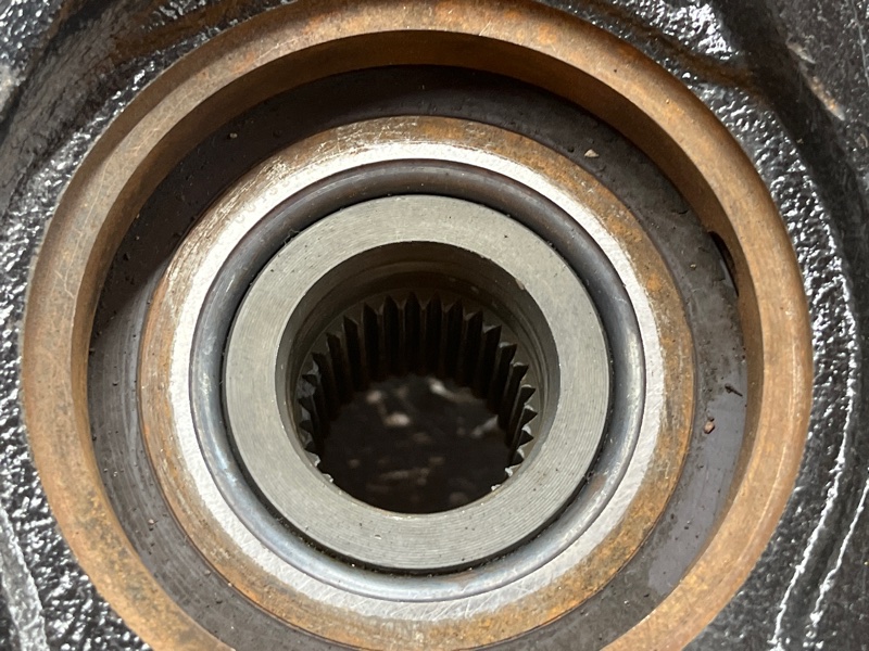 ступица, 5500 рублей, Красноярск